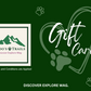 Fido’s Trails E-Gift Card – The Ultimate Gift for Dog Lovers 🐾