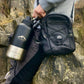 Tactical Dog Walking Bag with Poo Bag Dispenser - Fido's Trails