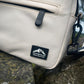 Pebble Stone Dog Walking Bag with Mini Treat Pouch