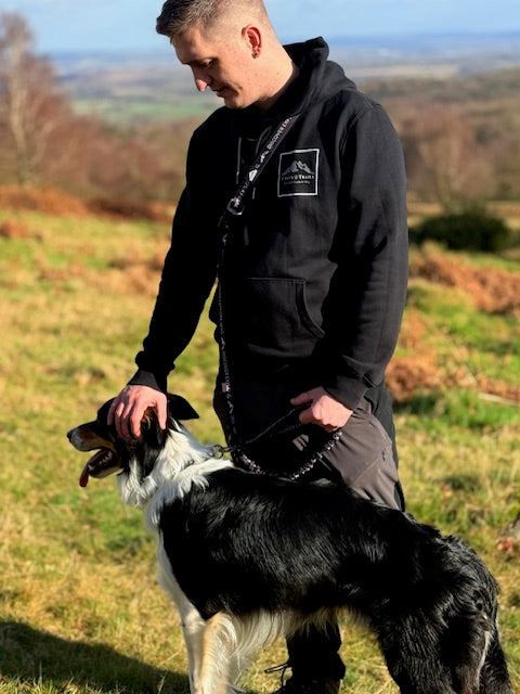 Fido's Signature lead