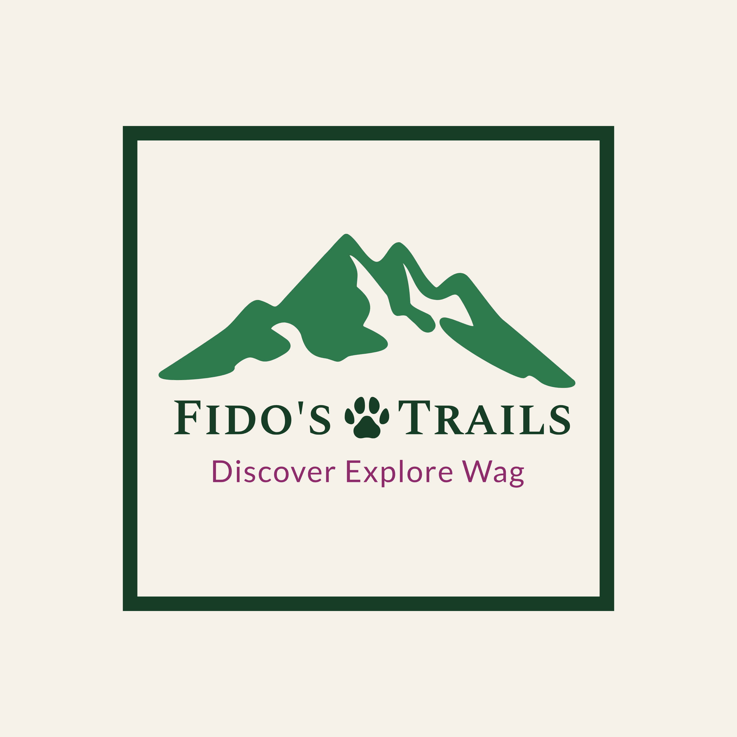 Fido's Trails 